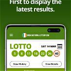 coral irish lottery 3 numbers